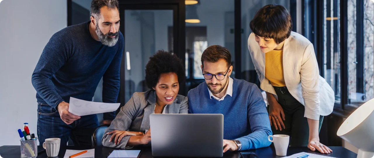 Digital Transformation